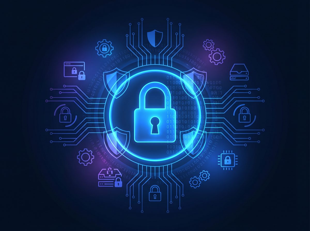 命运加速器安全防护体系